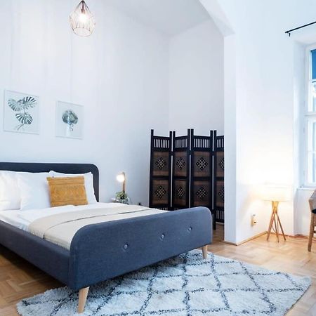 Lovely Downtown Apartment Close To The Basilica Βουδαπέστη Εξωτερικό φωτογραφία