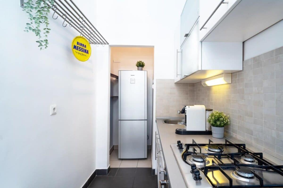 Lovely Downtown Apartment Close To The Basilica Βουδαπέστη Εξωτερικό φωτογραφία