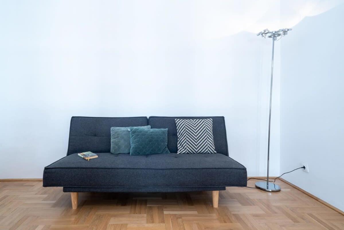 Lovely Downtown Apartment Close To The Basilica Βουδαπέστη Εξωτερικό φωτογραφία