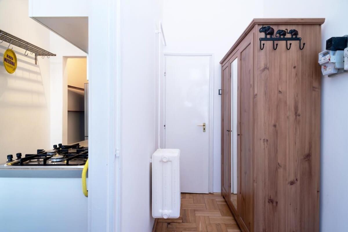 Lovely Downtown Apartment Close To The Basilica Βουδαπέστη Εξωτερικό φωτογραφία