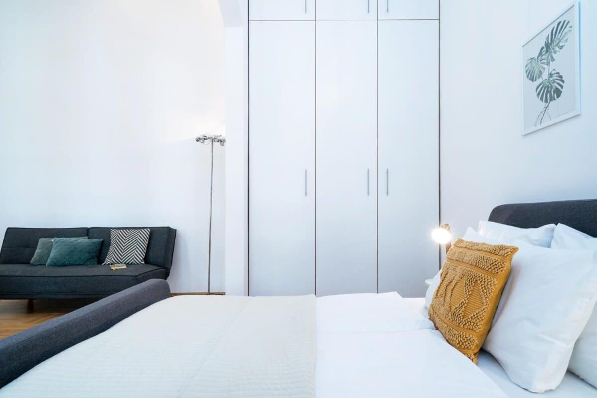 Lovely Downtown Apartment Close To The Basilica Βουδαπέστη Εξωτερικό φωτογραφία