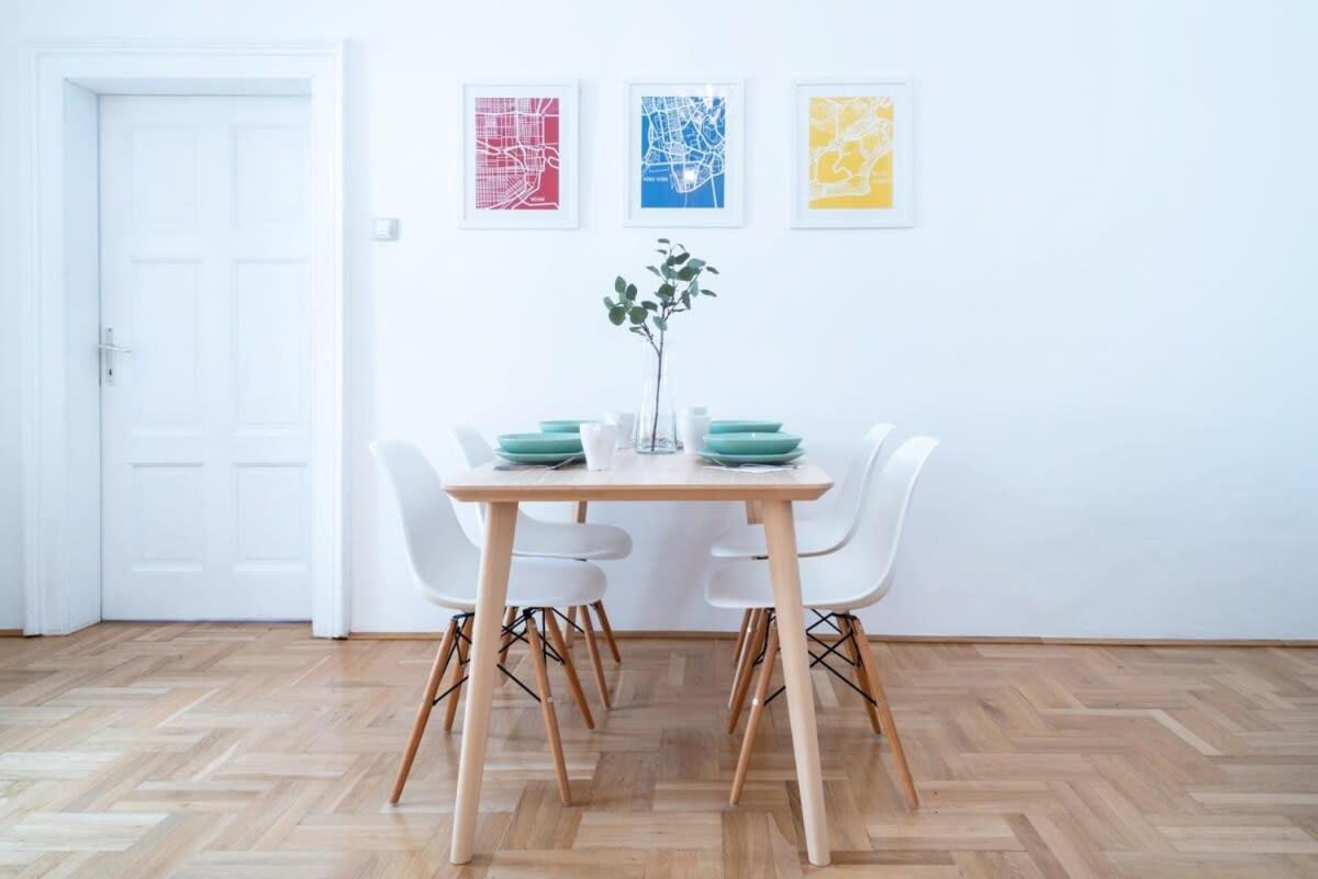 Lovely Downtown Apartment Close To The Basilica Βουδαπέστη Εξωτερικό φωτογραφία