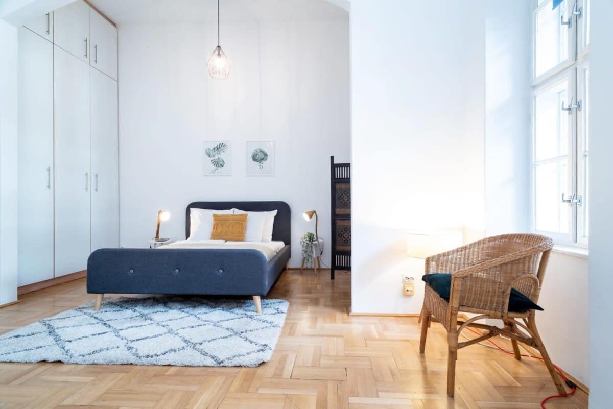 Lovely Downtown Apartment Close To The Basilica Βουδαπέστη Εξωτερικό φωτογραφία
