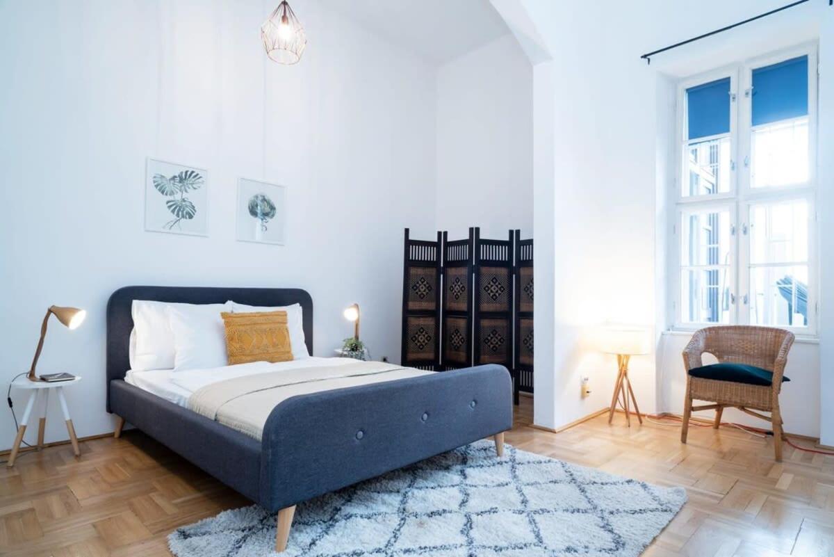 Lovely Downtown Apartment Close To The Basilica Βουδαπέστη Εξωτερικό φωτογραφία