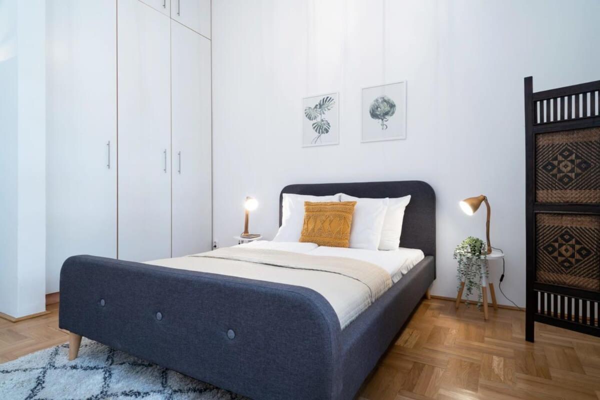 Lovely Downtown Apartment Close To The Basilica Βουδαπέστη Εξωτερικό φωτογραφία