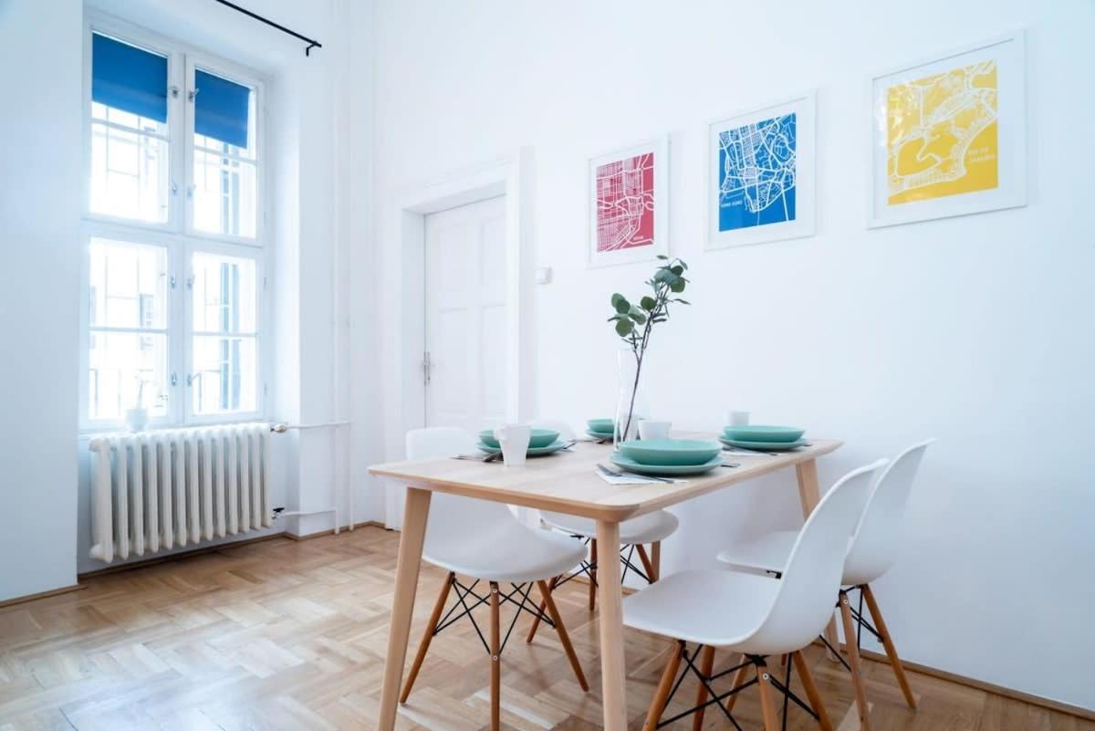 Lovely Downtown Apartment Close To The Basilica Βουδαπέστη Εξωτερικό φωτογραφία