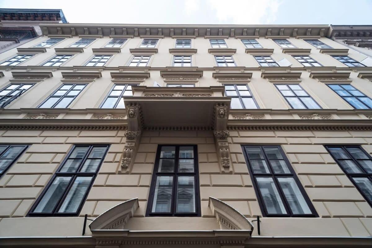Lovely Downtown Apartment Close To The Basilica Βουδαπέστη Εξωτερικό φωτογραφία